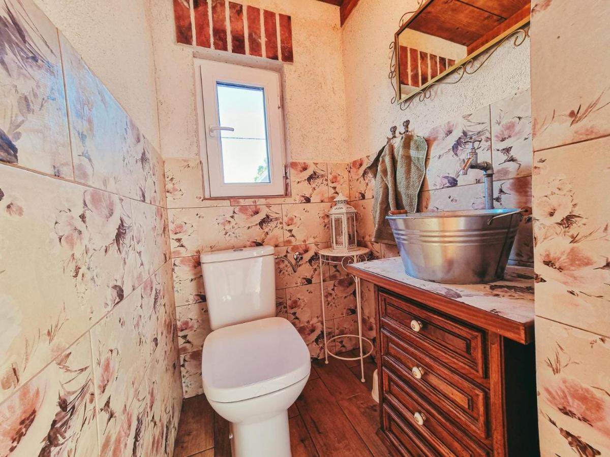 Villa Green Spirit Polaca Extérieur photo
