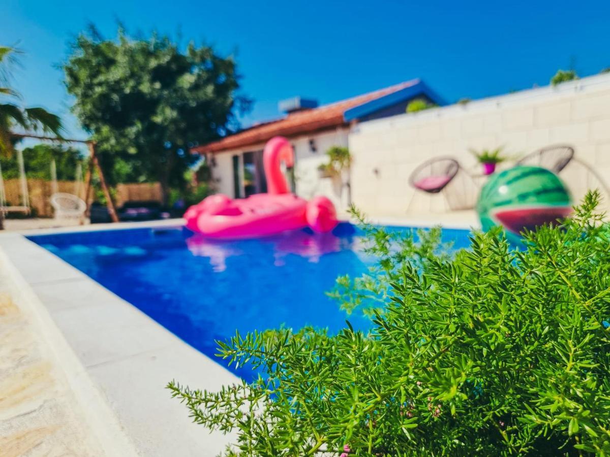Villa Green Spirit Polaca Extérieur photo
