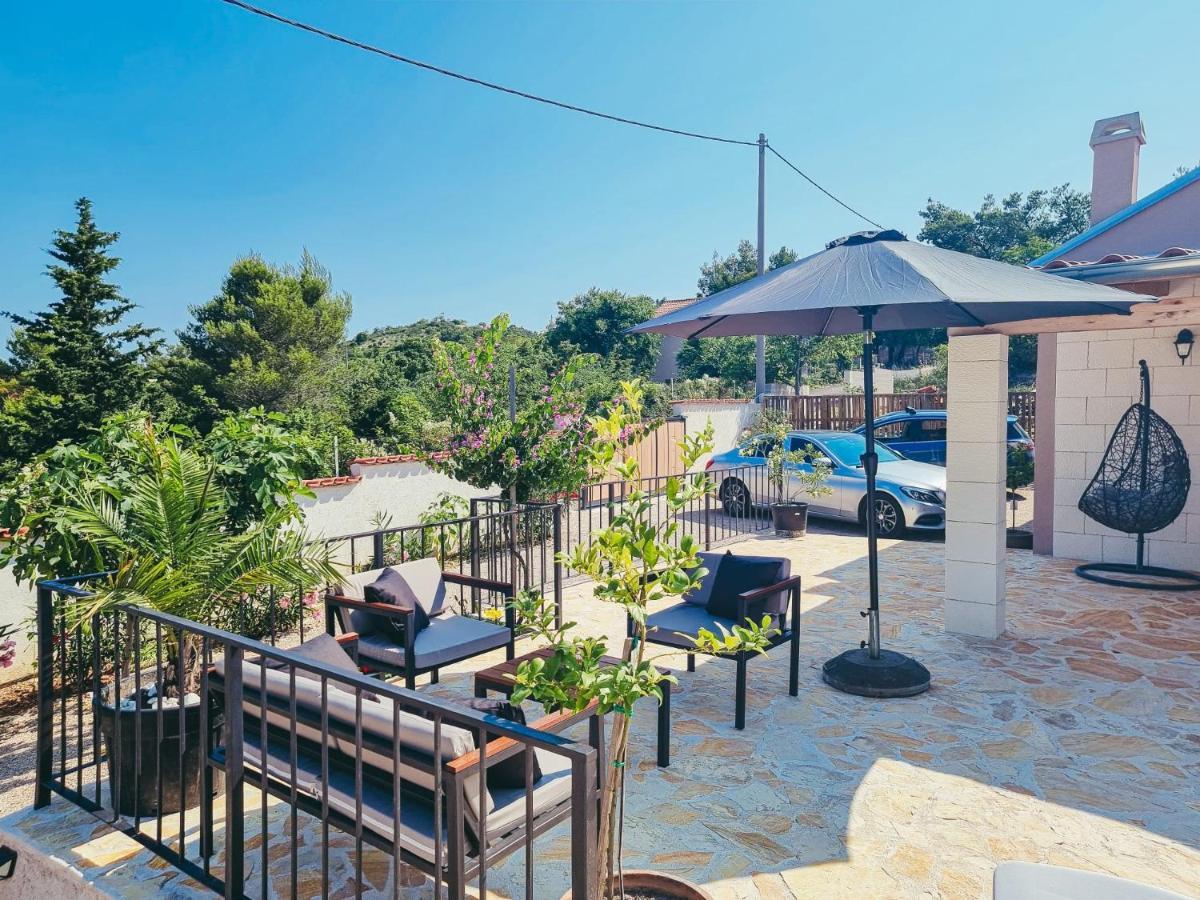 Villa Green Spirit Polaca Extérieur photo