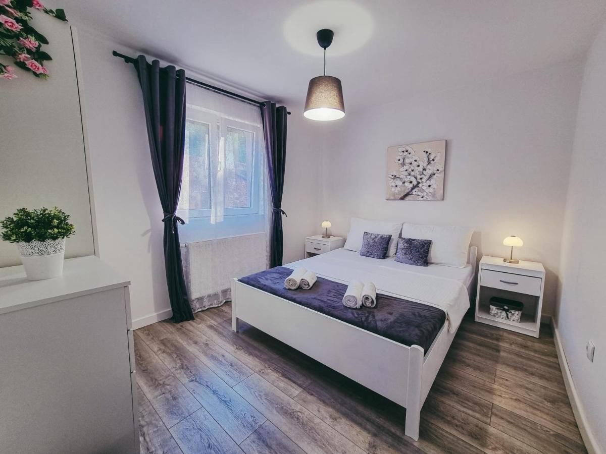 Villa Green Spirit Polaca Extérieur photo