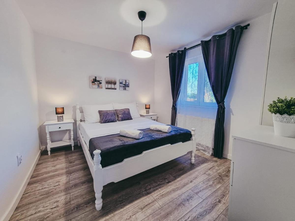 Villa Green Spirit Polaca Extérieur photo