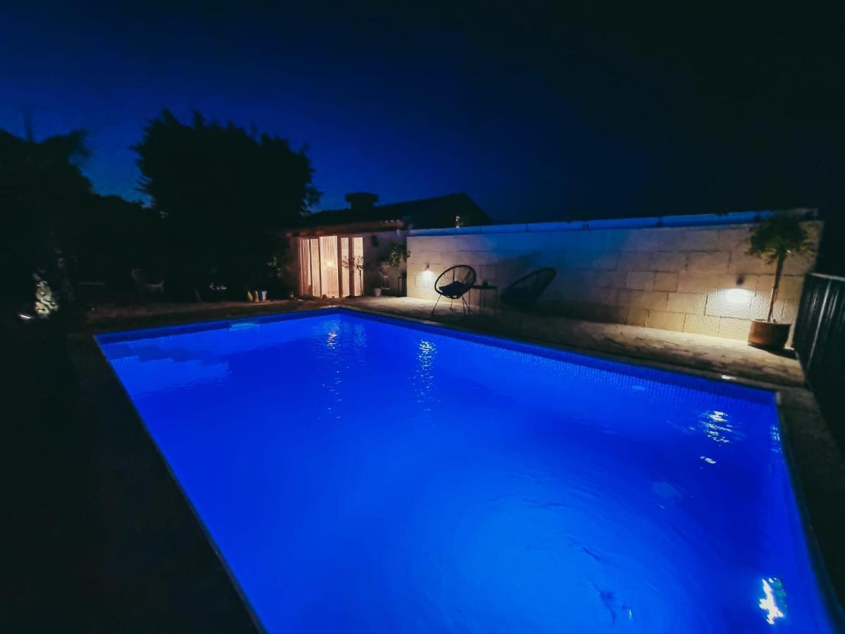 Villa Green Spirit Polaca Extérieur photo