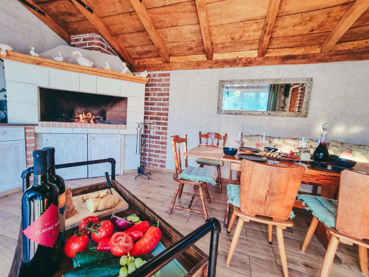 Villa Green Spirit Polaca Extérieur photo