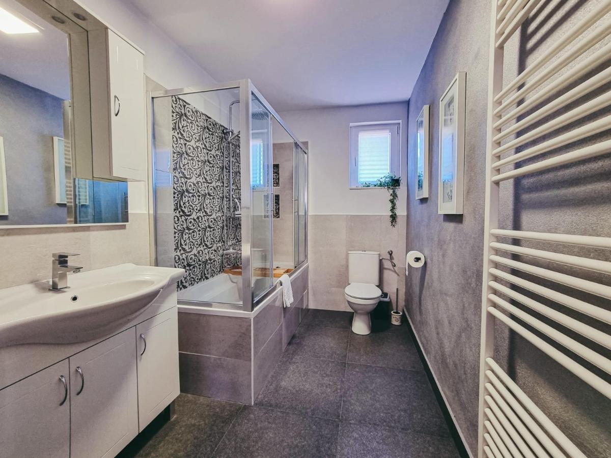 Villa Green Spirit Polaca Extérieur photo