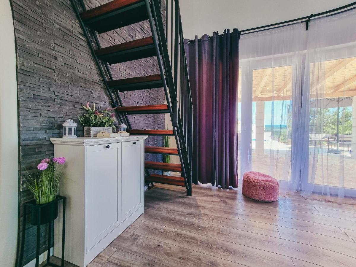 Villa Green Spirit Polaca Extérieur photo