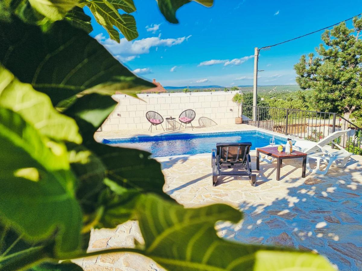 Villa Green Spirit Polaca Extérieur photo