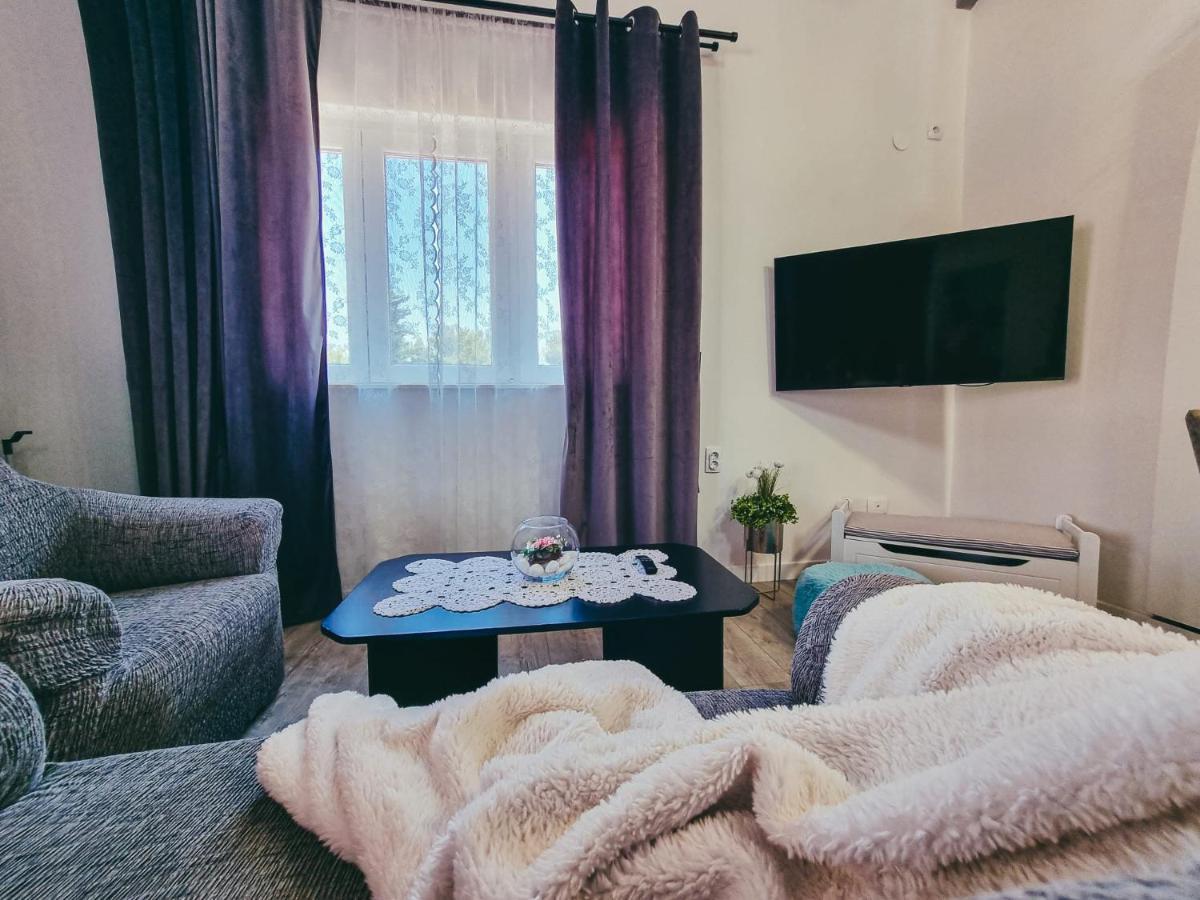 Villa Green Spirit Polaca Extérieur photo
