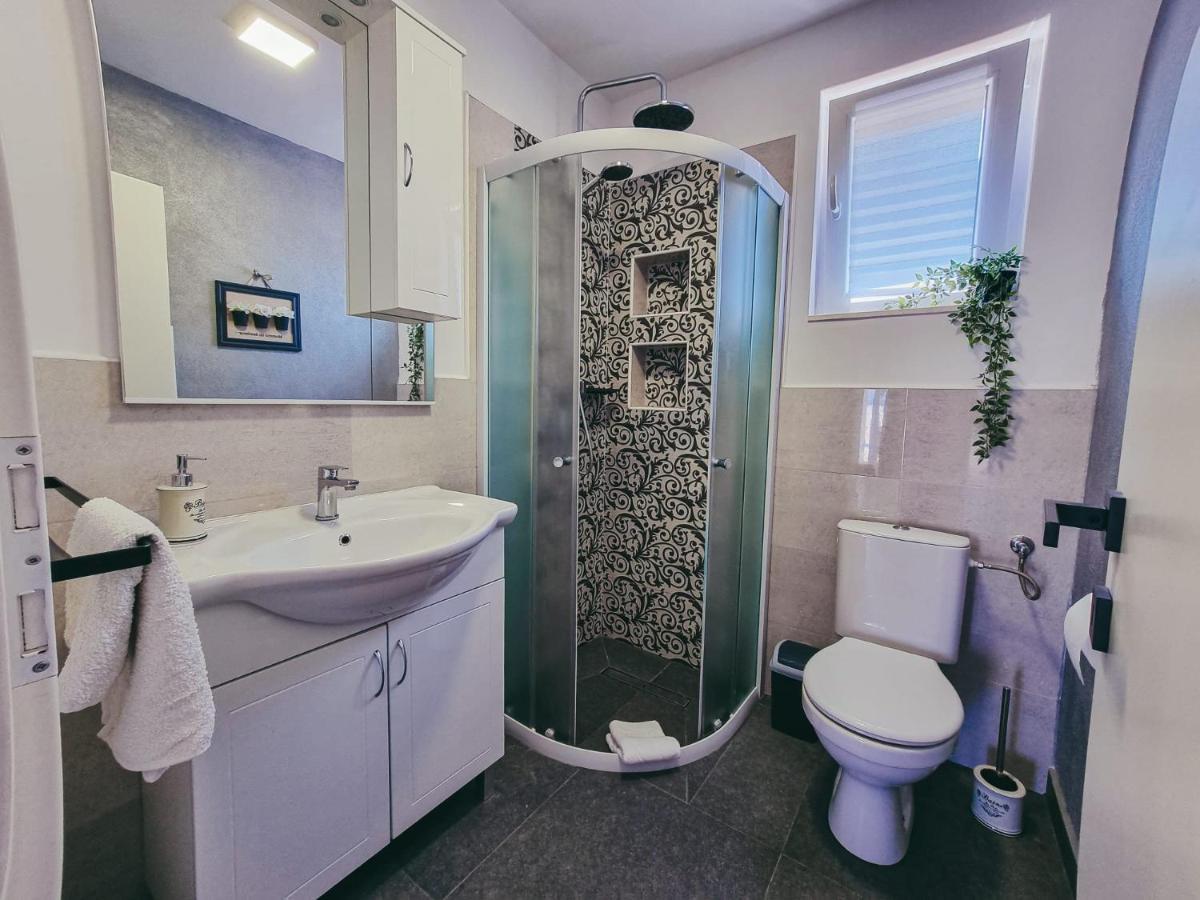 Villa Green Spirit Polaca Extérieur photo