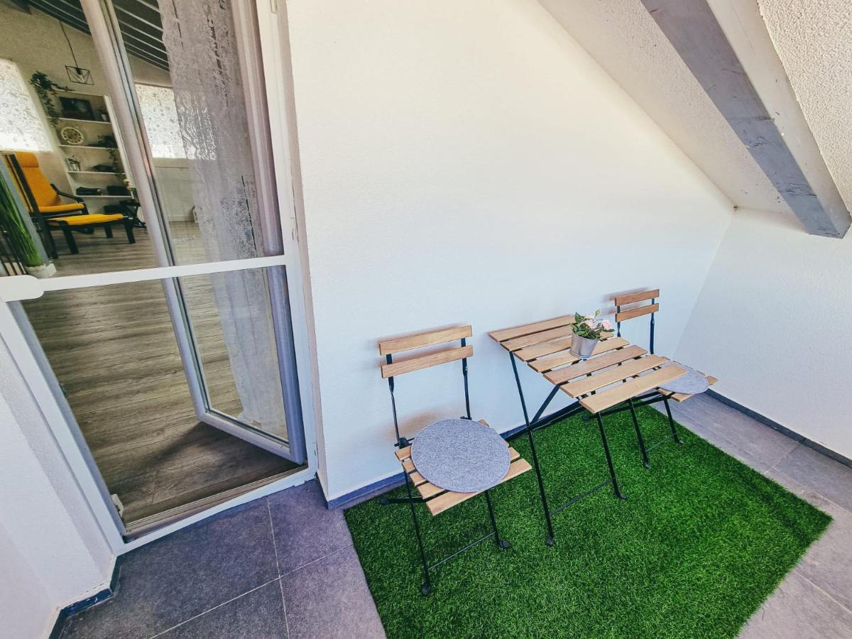 Villa Green Spirit Polaca Extérieur photo
