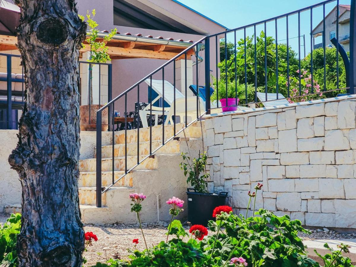 Villa Green Spirit Polaca Extérieur photo