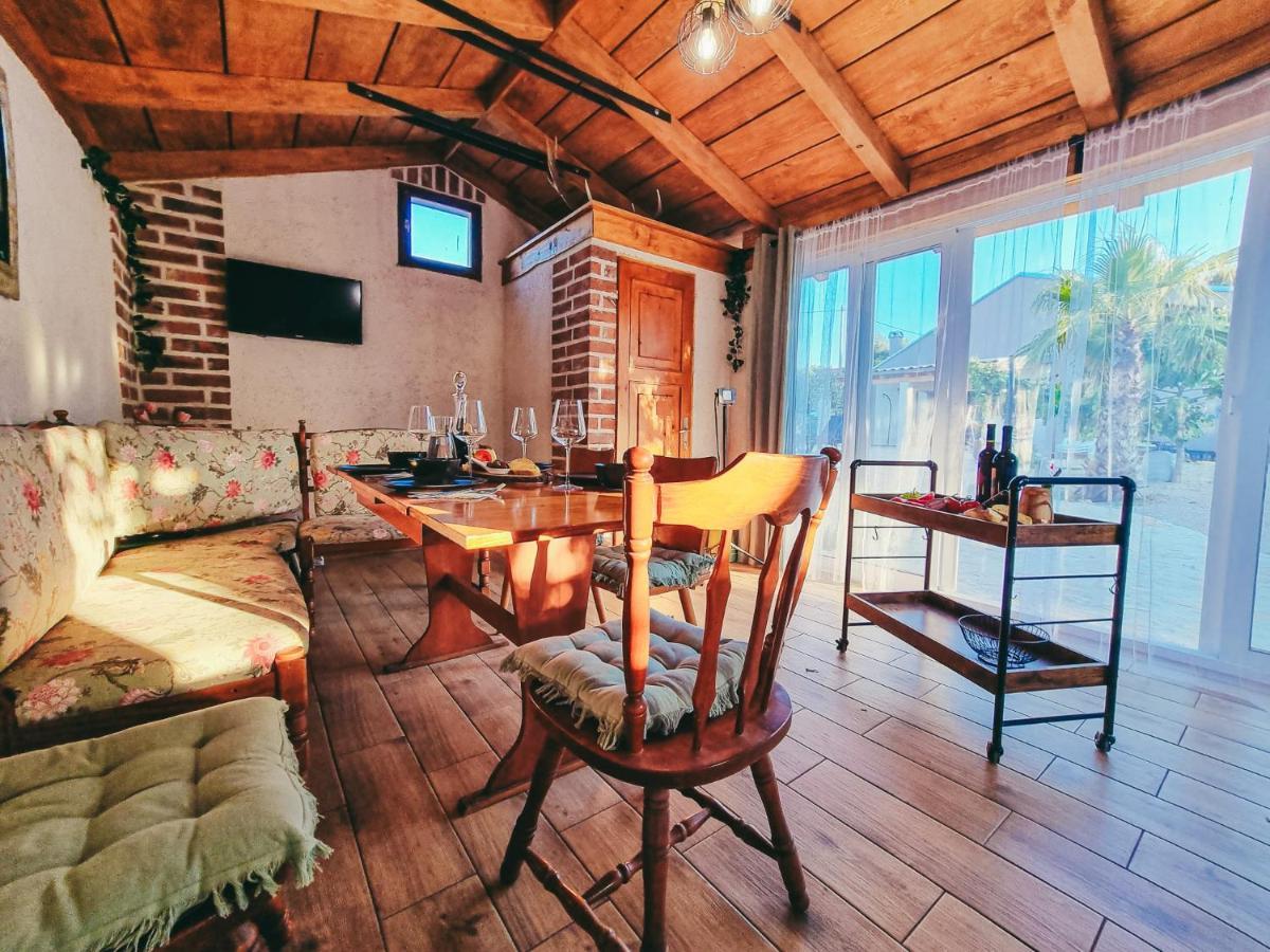Villa Green Spirit Polaca Extérieur photo