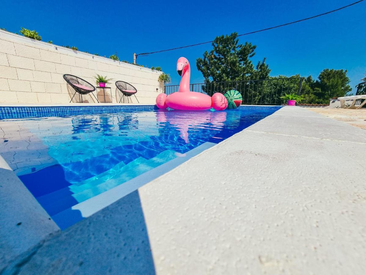 Villa Green Spirit Polaca Extérieur photo